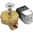 Jackson 4810-100-03-18, Solenoid Valve