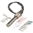 Franklin Chef 148874, Hi-Limit Safety Thermostat Kit, 425 Degree F