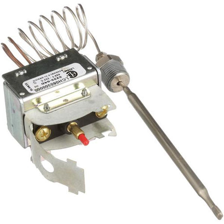 Ultrafryer 19A145, High Limit Thermostat