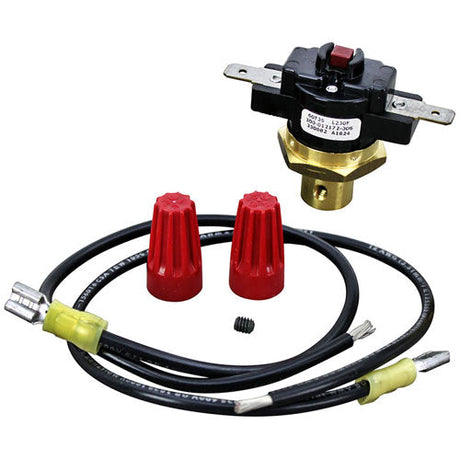 Mavrik 481028, 60T35 Cut-Out Kit for Chromalox Elements, 230F