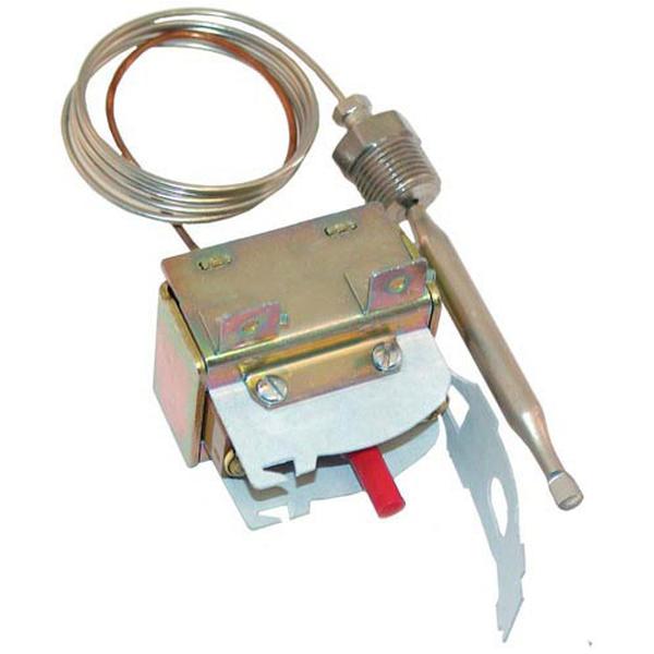 Star 2T-Y1668, High-Limit Safety Thermostat, 450°F