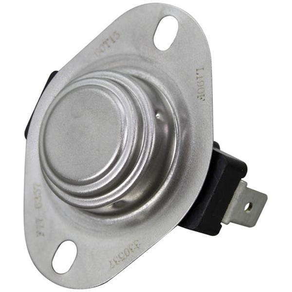 Belleco 401100, Reset Switch