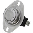 Vollrath 401100, Reset Switch