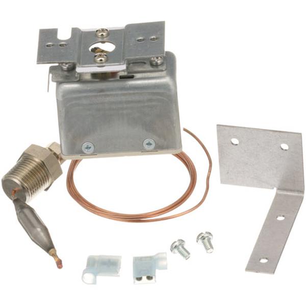 Market Forge 97-6278, High-Limit Safety Thermostat