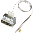 Cleveland KE55069-7, 458°F Safety Thermostat