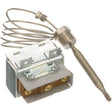 Market Forge 93-0194, High-Limit Safety Thermostat