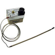 Franke 490407, High Limit Thermostat Kit