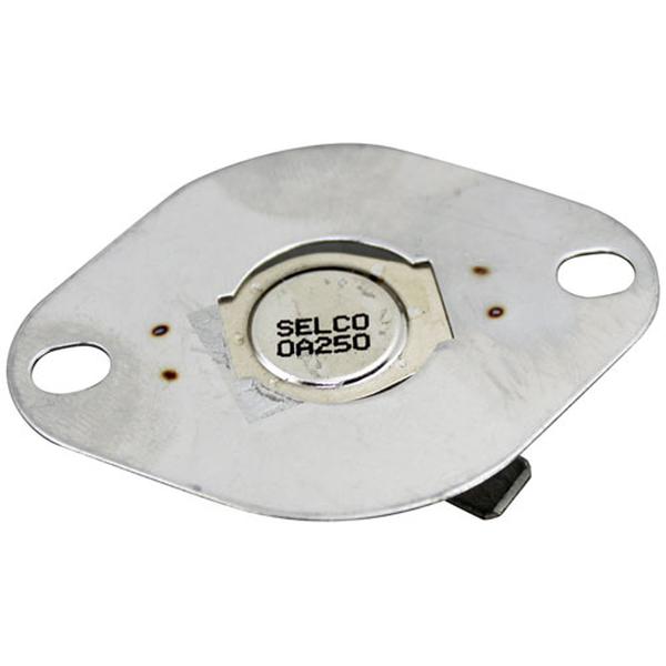 Duke 155753, Hi-Limit Thermostat