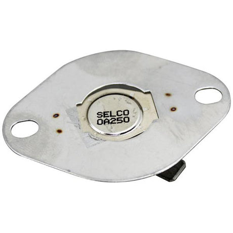 Duke 155753, Hi-Limit Thermostat