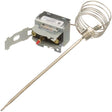 Henny Penny 60241, High Limit Thermostat, 425F, CE Setting (Replaces 60237)