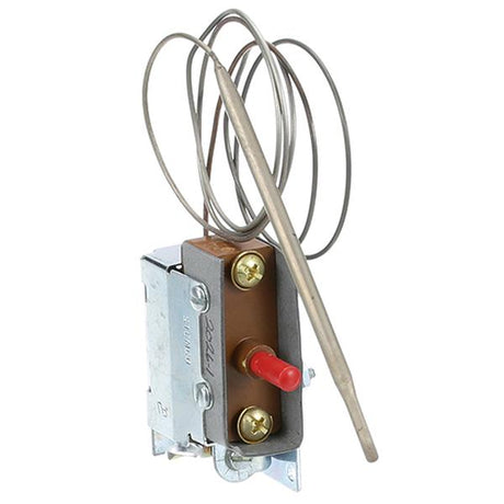 Southbend 1161998, High Limit Switch, Manual Reset