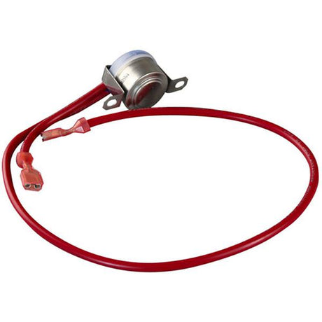 Beverage Air 502-089A, Defrost Switch, Hi-Temp Cutout