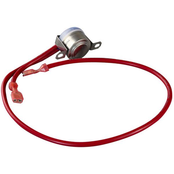 Beverage Air 502-089A, Defrost Switch, Hi-Temp Cutout