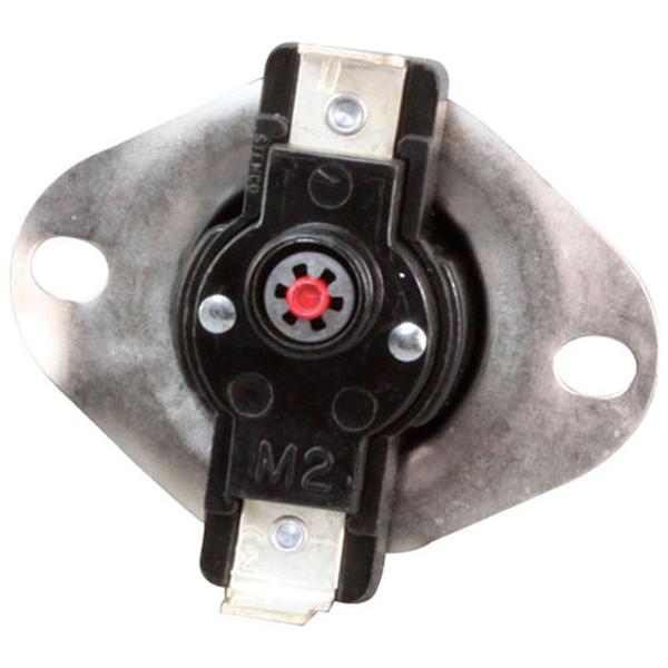 Carter-Hoffmann 18600-0054, Hi Limit Thermostat, 350F