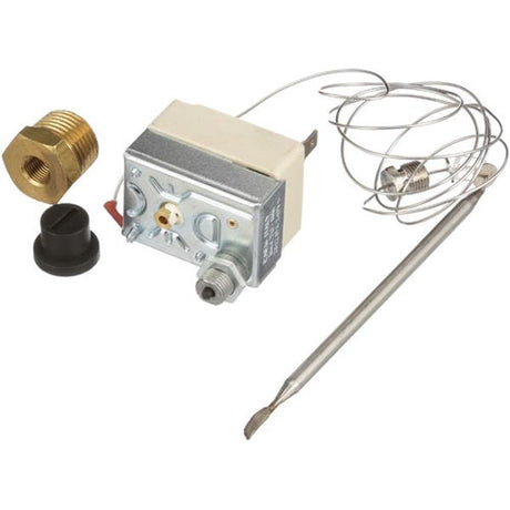 Cleveland 108995, Hi-Limit Reset Switch Assembly Kit with Fitting