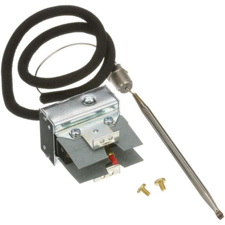 Groen 122009, High Limit Thermostat, HY-3E, CE