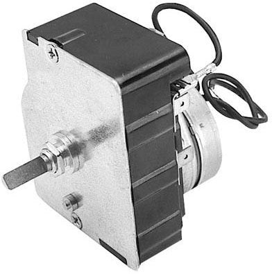 Blodgett 18290, Timer