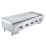Empura EGG‐60ST Standard Duty Gas Griddle