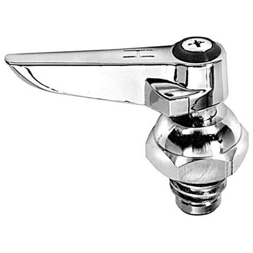 T&S Brass 002709-40, COLD SPINDLE ASSEMBLY