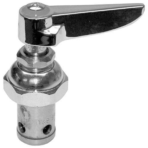 T&S Brass 002711-40, COLD SPINDLE ASSEMBLY