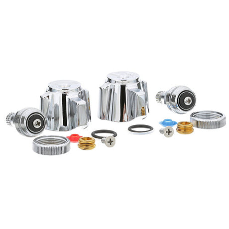 Mavrik 511051, Hand Sink Faucet Repair Kit, Replaces CHG KL15-0010