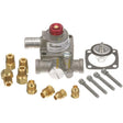 Franklin Chef 140803, Safety Valve Magnet Head Kit