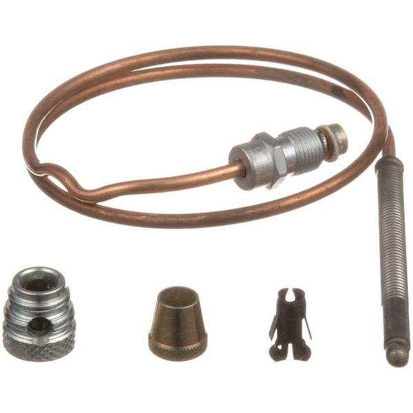 Imperial 1121, Oven Thermocouple, 18"