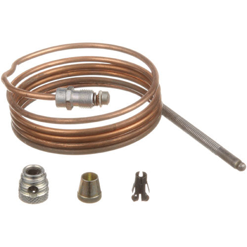 Robertshaw 1970-048, Unicouple Thermocouple, 48 in, 1970 Series