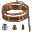 Robertshaw 1970-060, Thermocouple, 60 in, 1970 Series