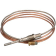 Johnson Controls K16RA-60C, 60 IN HEAVY DUTY THERMOCOUPLE