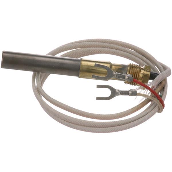 Lang 2J-80504-04, Thermocouple, 36", CP-2