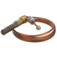 Dynamic Cooking 13257, Thermopile