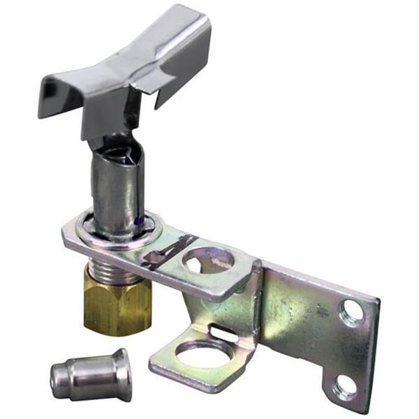Pitco 60128801, Standing Pilot Burner, Natural Gas