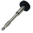 Cleveland 107487, Stem with Rubber Seat, 3" Draw-Off Valve