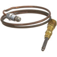 Cecilware F243A, Heavy Duty Thermocouple, 24 in