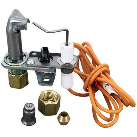 Garland 1269700, Pilot Burner, Natural/LP Gas