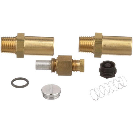 Blodgett 30396, Conversion Kit, LP to Natural Gas