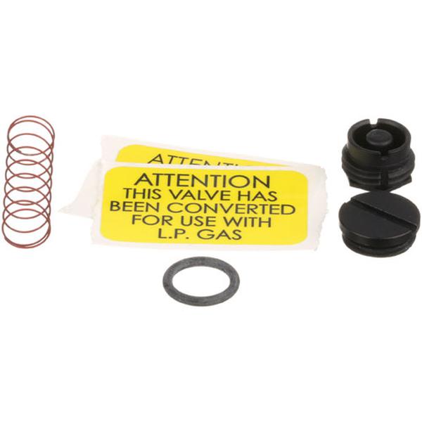 Legion 407469, LP Conversion Kit, Natural Gas to Propane