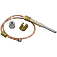 Johnson Controls K16BT-18, 18 IN HEAVY DUTY THERMOCOUPLE