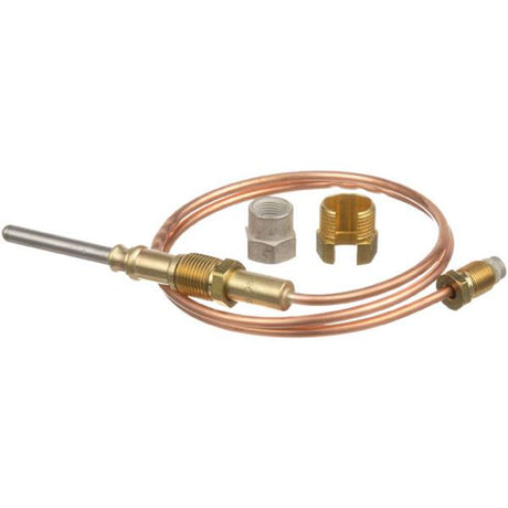 Star 2J-Z4609, Thermocouple, 824TS
