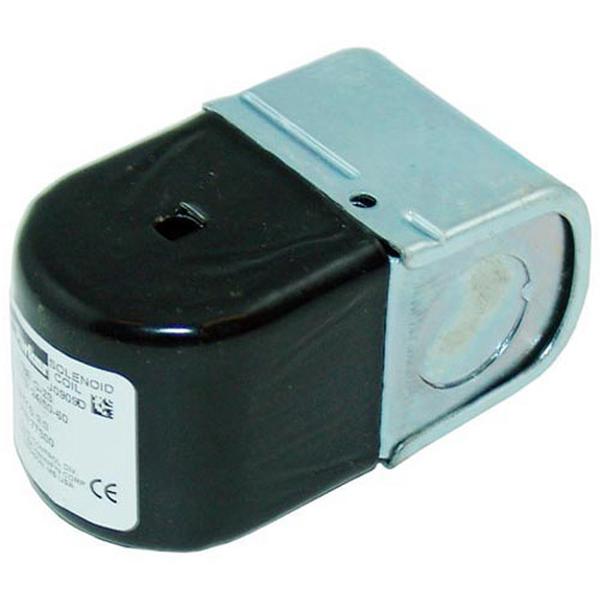 Jackson 4810-100-06-18, Hot Water Solenoid Coil, 24V