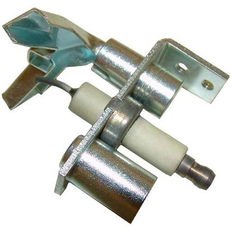 Pitco PP11296, Pilot Burner and Electronic Ignitor Assembly