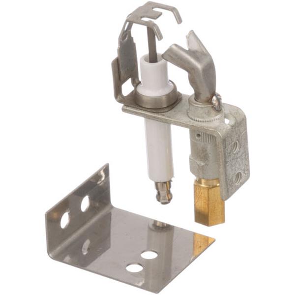 Middleby Marshall 27363-0001, Pilot Ignitor Assembly