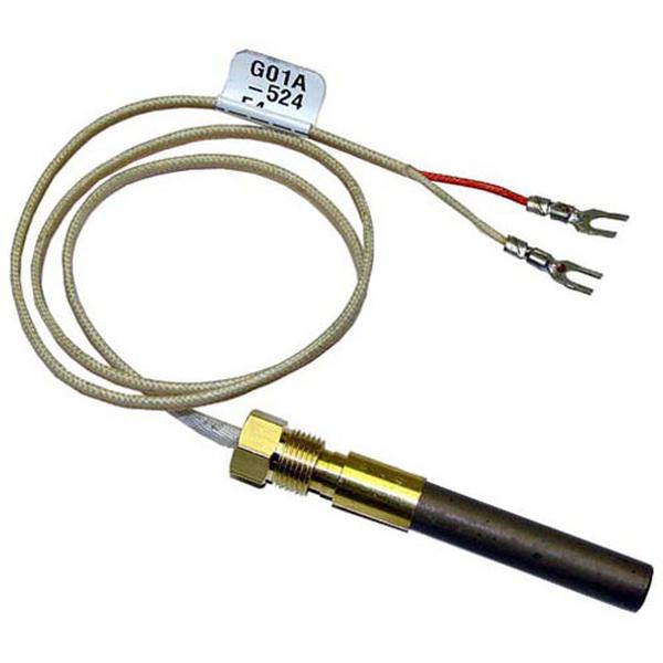 American Range 11109, Thermopile, 24", 2-Lead