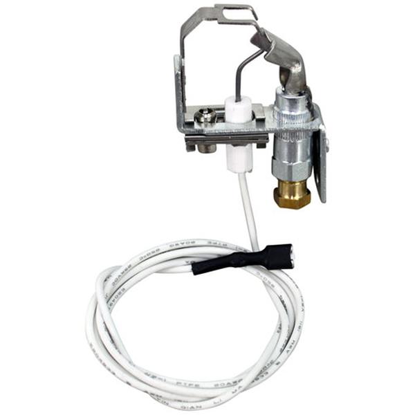 Garland CK1935802, Pilot Assembly, Natural Gas, .020 Orifice