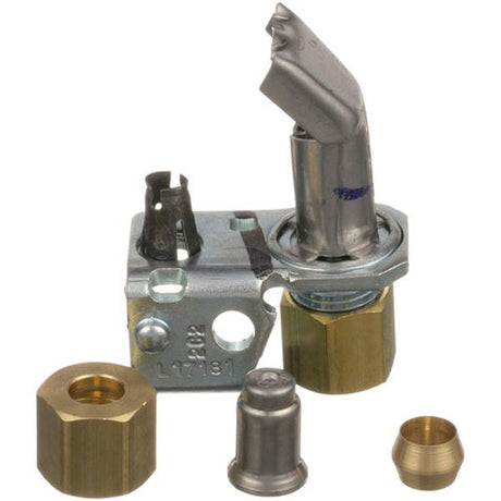 Dynamic Cooking 13339-01, Pilot Burner, Natural/LP Gas