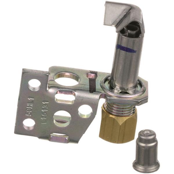 Jade 4613100100, Pilot Burner, Salamander