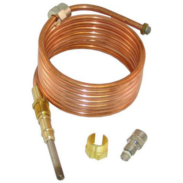 Johnson Controls K16WT-72, 72-IN BASO THERMOCOUPLE