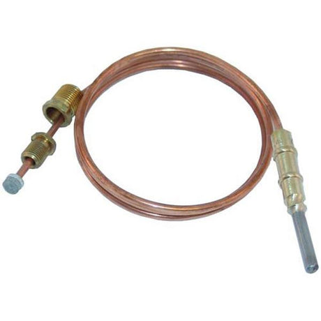 Johnson Controls K15DA-36, 36 IN BASO THERMOCOUPLE
