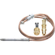 Dean 1149, Thermocouple, 24"